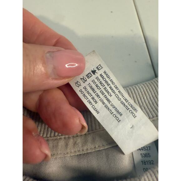 90 DEGREE BY REFLEX
Softlite Scuba Sophie Sweatshirt - Picture 4 of 6